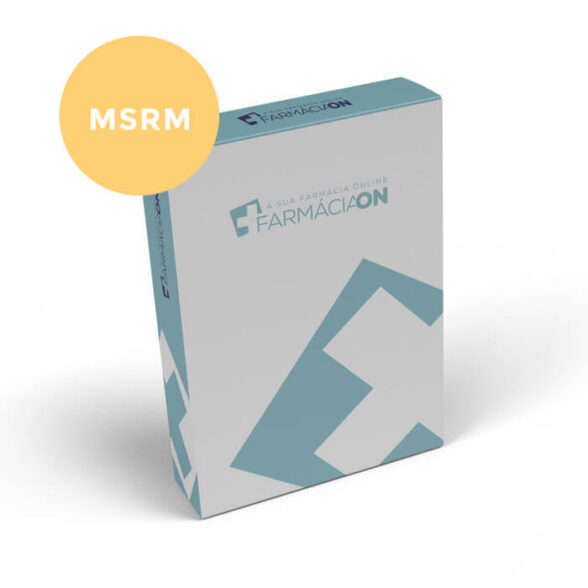 Ibuprofeno Ratiopharm MG, 400 mg x 20 comp rev