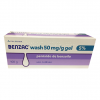 Benzac Wash 5, 50 mg/g-100 g x 1 gel bisnaga