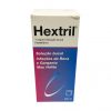 Hextril, 1 mg/mL-200 mL x 1 sol bucal frasco