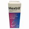 Hextril, 1 mg/mL-400 mL x 1 sol bucal frasco