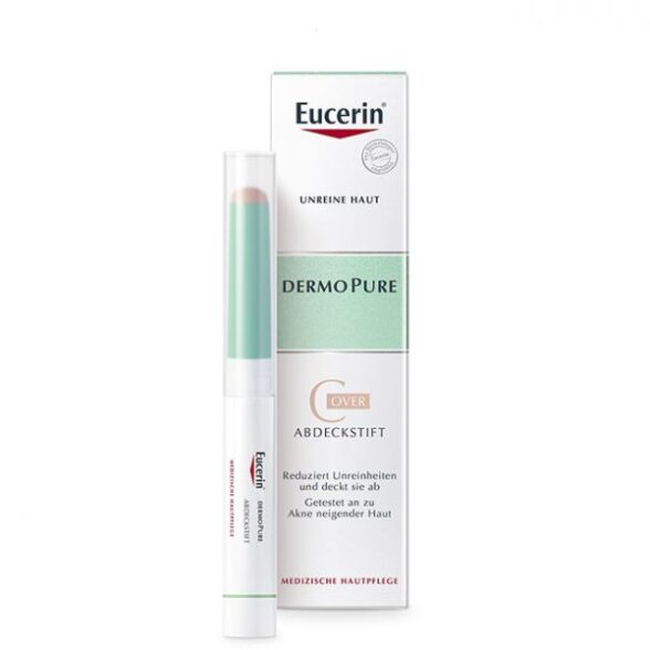 Eucerin Dermopure Cover Stick Corretor 2,5g