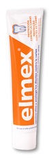 Elmex Pasta de Dentes 75ml
