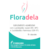 Floradela Cápsulas x15