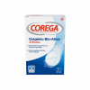 Corega Oxigénio Bio-Ativo Pastilhas Limpeza 66 Pastilhas