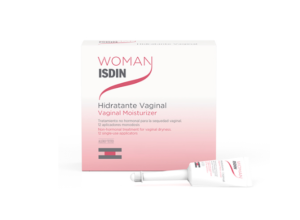 Hidratante Vaginal Woman ISDIN 6mlx12