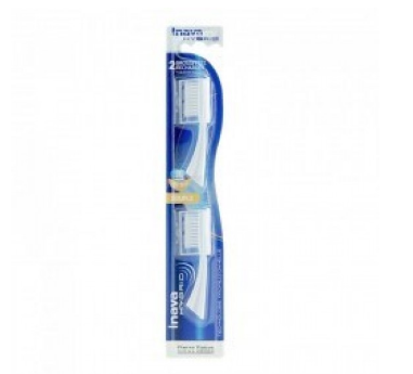 Elgydium Clinic Inava Hybrid Recarga 15/100