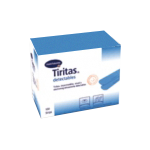 Tiritas Detectables 19x72mm x100