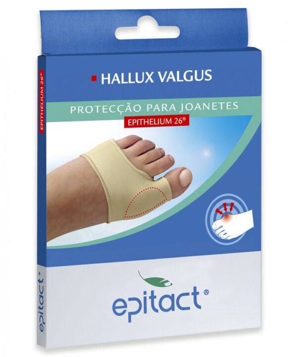 Epitact Epitheliu Protec Joanete Ts