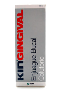 Kin Gingival Colutório 500ml