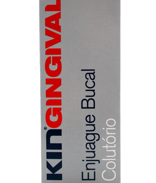 Kin Gingival Colutório 500ml