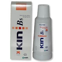 Kin B5 Colutório 500ml