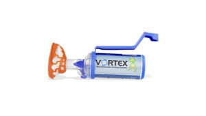 Câmara Expansão Vortex Pediátrica