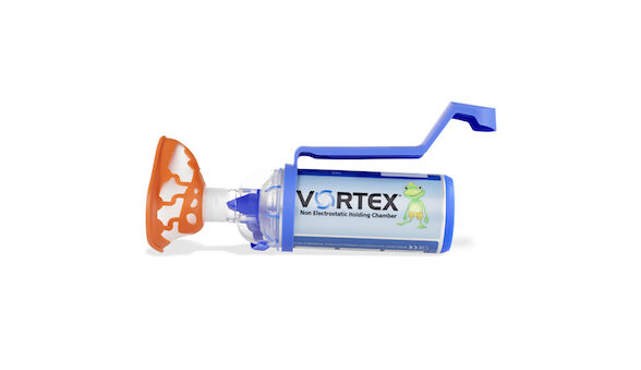 Câmara Expansão Vortex Pediátrica