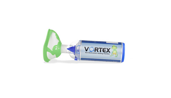 Câmara Expansão Vortex Infantil