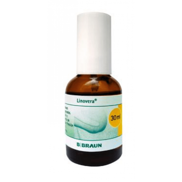 Linovera Spray Preventivo Úlceras 30 Ml