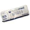 Algodão Hassemed Hidrofilo Zig Zag 70g