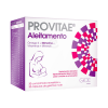 Provitae Aleitamento Comprimidos x30 + Cápsulas x30
