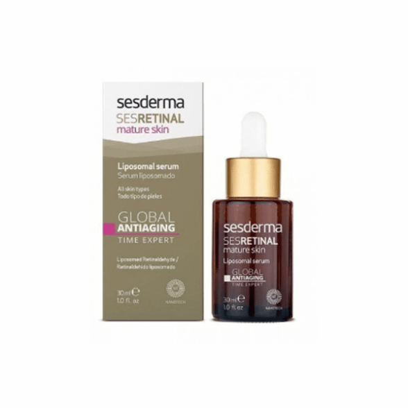 Sesderma Sesretinal Mature Skin Sérum Lipossomado 30ml