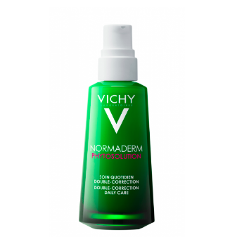 Vichy Normaderm Phytosolution Creme Dia Dupla Ação 50ml