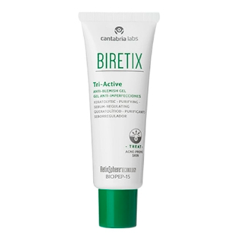 Biretix Tri-Activ Gel Imperfeições 50ml