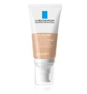 Creme La Roche Posay Toleriane Sensitive Le Teint Claro 50ml