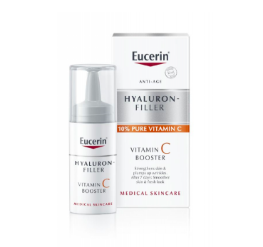 Eucerin Hyaluron Filler Vitamina C 7,5ml