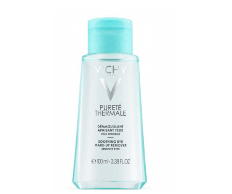Vichy Pureté Desmaquilhante Calmante Olhos 100ml