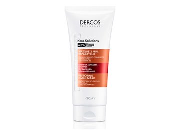 Dercos Kera-Solutions Máscara 200ml