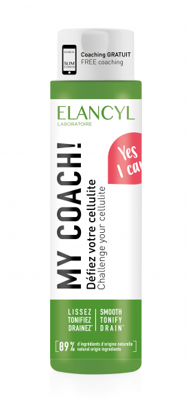 Elancyl My Coach Concentrado Celulite 200ml