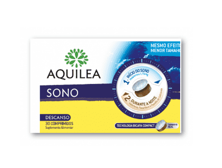 Aquilea Sono 1.95Mg X30