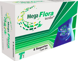 Mega Flora Tecnilor X30