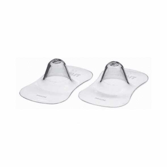 Philips Avent Protectores Peito x2 S