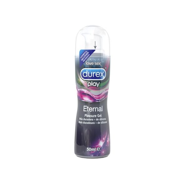 Durex Play Eterna Pleasure Gel Lubrificante 50ml