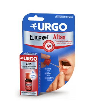 Urgo Aftas Filmogel 6ml