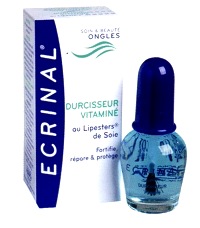 Ecrinal Liquido Endurecedor Unhas 10ml