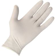Luvas Latex100