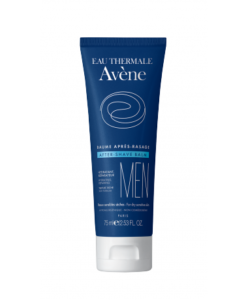 Avène After Shave Fluido Hidratante Para Homem 75ml