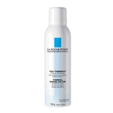 Água Termal La Roche-Posay 150ml