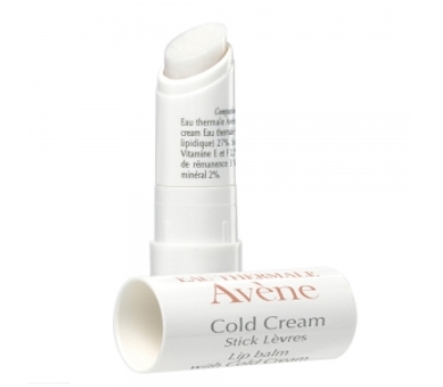 Avène Cold Cream Stick Labial 4g