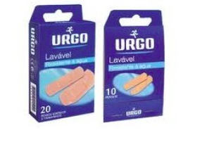 Urgo Pensos Laváveis x20