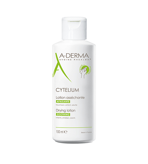 A-Derma Cytelium Loção 100ml