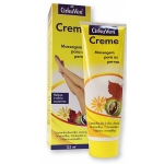 Cirkuven Creme Massagem Pernas 125ml