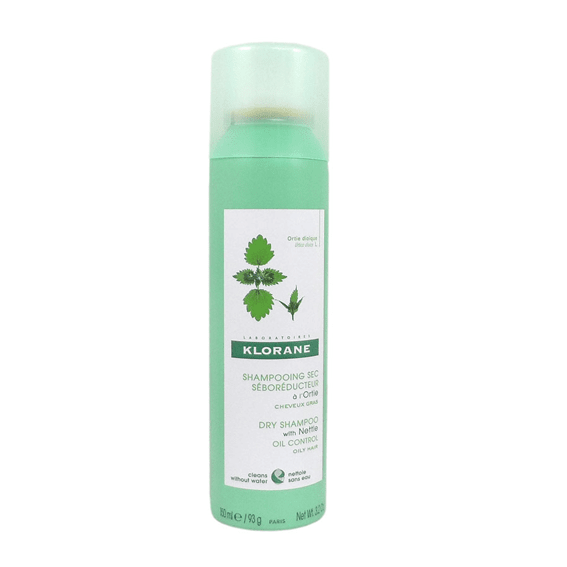 Klorane Capilar Champô Seco Ortiga 150ml