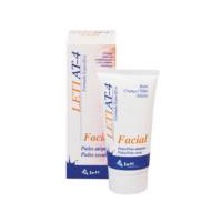 LetiAT4 Creme Facial Pass 50ml