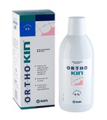Ortho Kin Colutório 500 Ml
