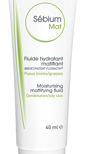 Sebium Bioderma Creme Matificante 40ml