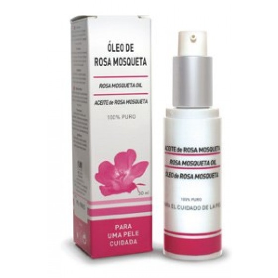 KTB Óleo Rosa Mosqueta 100% Puro 30ml
