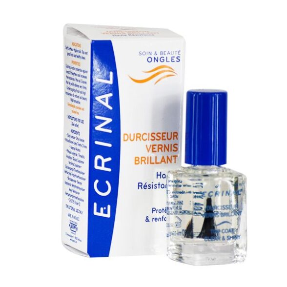 Ecrinal Verniz Brilhante 10ml