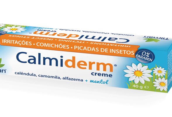 Calmiderm