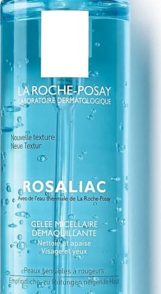 La Roche Posay Rosaliac Geleia Micelar 195ml